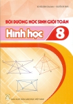 BỒI DƯỠNG HỌC SINH GIỎI TOÁN - HÌNH HỌC LỚP 8